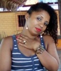 Rencontre Femme Madagascar à Malgache  : Gisele, 37 ans